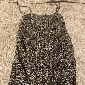 Old navy spot dress